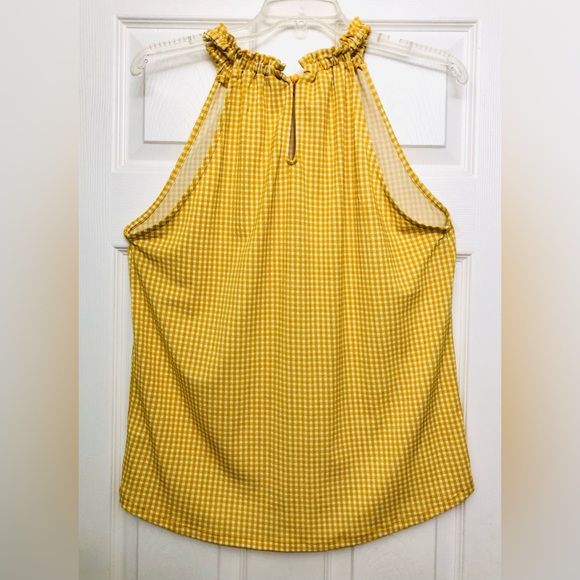 Adrianna Papell Blouse “M” 🔥3x31 Like it to bundle up - Picture 2 of 2